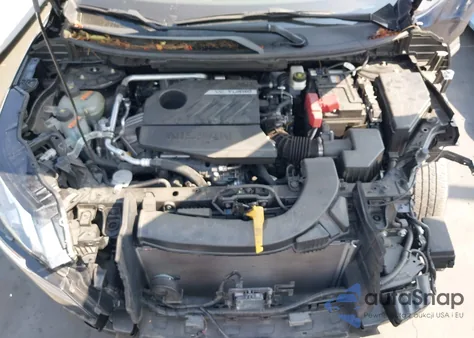 2023 Nissan Rogue Sl Fwd z USA, uszkodzony, nr VIN JN8BT3CA7PW004127